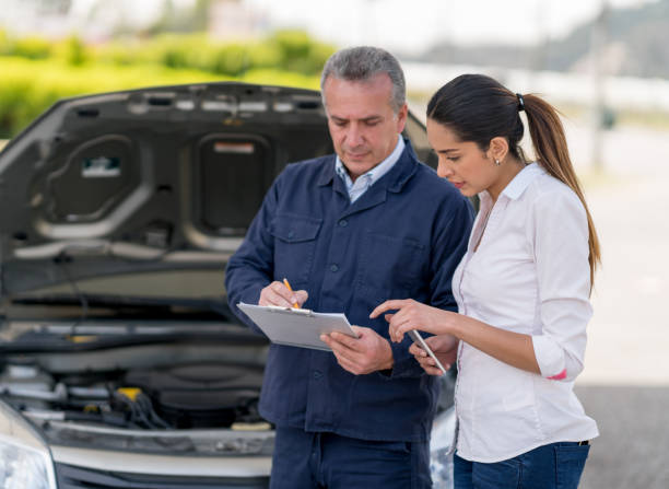 Auto insurance consultation in Eleanor, WV